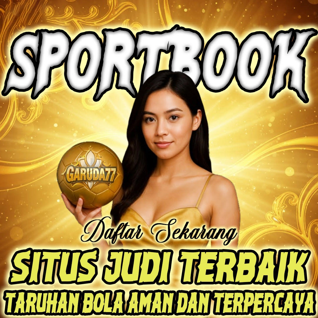 Galeri foto GARUDA77 ✔️ A Modern Sportsbook Game With An Epic Feel & Unstoppable Wins di Bali