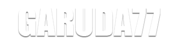 Logo Garuda77