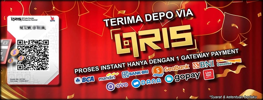 Banner Kecil Garuda77